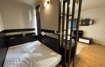 Eladó lakás