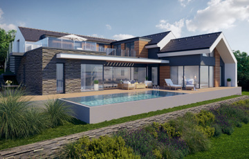 Eladó családi ház