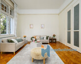 Eladó lakás Budapest II. ker 109 800 000 Ft