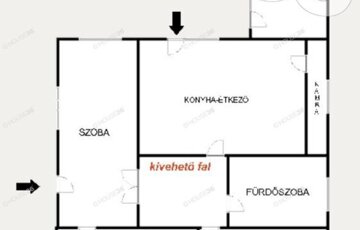 Eladó családi ház