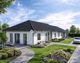 Eladó családi ház Diósd 100 000 000 Ft