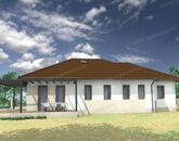 Eladó családi ház Erdőkertes 104 900 000 Ft