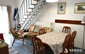 Eladó családi ház