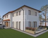 Eladó családi ház Budapest XXII. ker 169 000 000 Ft