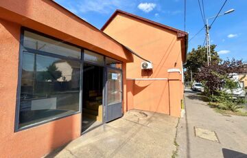 Kiadó iroda/üzlethelyiség