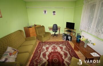 Eladó családi ház