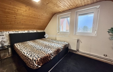 Eladó családi ház