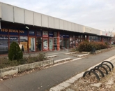 Kiadó iroda/üzlethelyiség Kecskemét 59 000 Ft