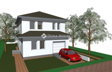 Eladó családi ház