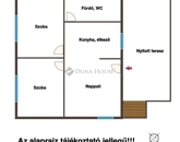 Eladó családi ház Nagykáta 59 000 000 Ft