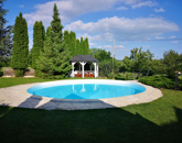 Eladó családi ház Dörgicse 159 000 000 Ft