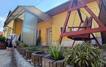 Eladó lakás