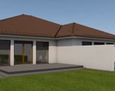 Eladó családi ház Nyíregyháza 81 990 000 Ft