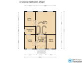 Eladó családi ház Nagykanizsa 36 000 000 Ft