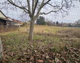 Eladó építési telek Kecskéd szívében! Csendes, forgalommentes környezetben!