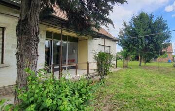 Eladó családi ház