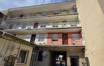 Eladó lakás