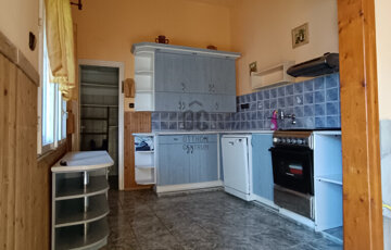 Eladó családi ház