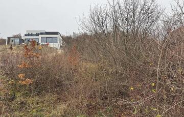 Eladó telek/földterület