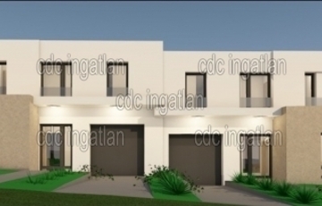 Eladó családi ház