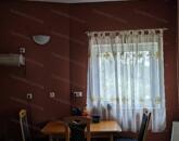 Tiszaföldváron Fő út  melletti 3 szoba + nappalis Családi ház Eladó