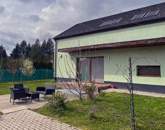 Sopron-Tómalmon csendes, nyugodt környezetben eladó ház