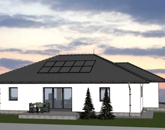 Eladó családi ház Érd 140 000 000 Ft