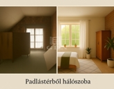 Eladó családi ház Lajosmizse 109 000 000 Ft