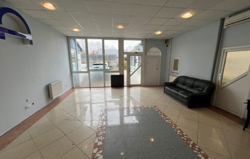 Kiadó iroda/üzlethelyiség