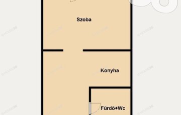 Eladó lakás