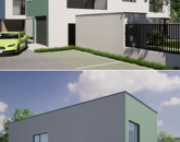 Eladó családi ház Budapest XVIII. ker 189 000 000 Ft