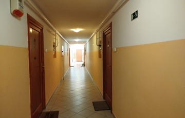 Eladó lakás