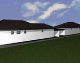 Eladó családi ház Nyíregyháza 65 000 000 Ft