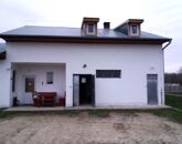 Eladó telek/földterület Újlengyel 200 000 000 Ft