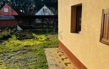 Eladó családi ház