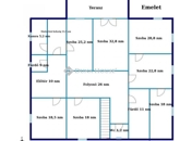 Eladó családi ház Nagykanizsa 105 000 000 Ft