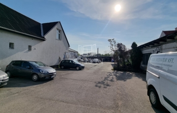 Kiadó ipari ingatlan