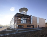 Eladó ipari ingatlan Komló 643 962 000 Ft