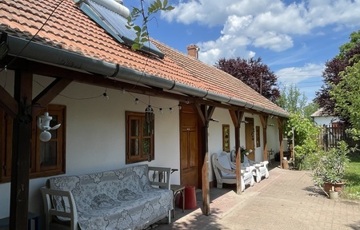 Eladó családi ház