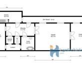 Eladó lakás Budapest XIII. ker 119 000 000 Ft