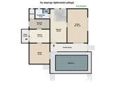 Eladó családi ház Hódmezővásárhely 110 000 000 Ft