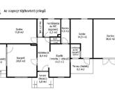 Eladó családi ház Siófok 86 000 000 Ft