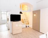 Eladó lakás Budapest VI. ker 75 000 000 Ft