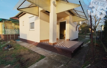 Eladó üdülő/nyaraló