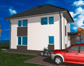 Eladó családi ház Budapest XX. ker 129 000 000 Ft