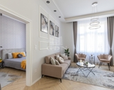 Eladó lakás Budapest VII. ker 159 000 000 Ft