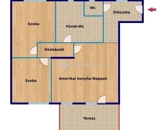 Eladó lakás Szigetvár 55 800 000 Ft