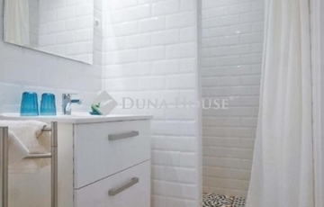 Eladó lakás