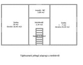 Eladó családi ház Budapest XVIII. ker 150 000 000 Ft