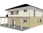 Eladó családi ház Érd 145 000 000 Ft